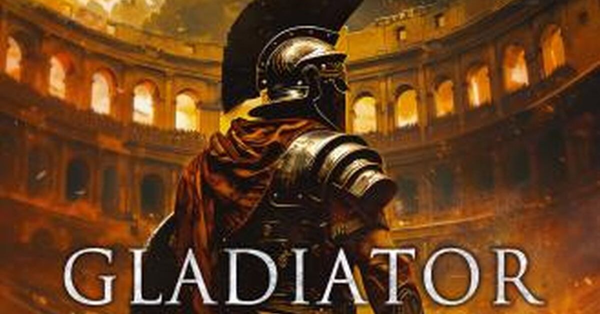 Recenzja: Gladiator. Those about to die