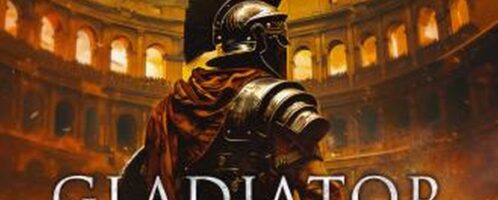 Gladiator. Those about to die