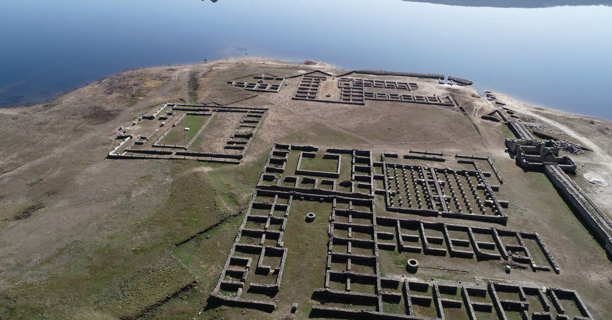 Aquis Querquennis – rzymski fort w Hiszpanii