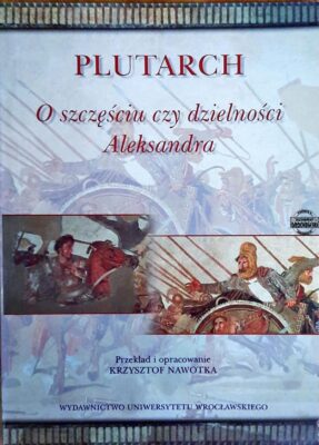 Recenzja: "O szczęściu czy dzielności Aleksandra"