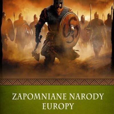 Zapomniane narody Europy