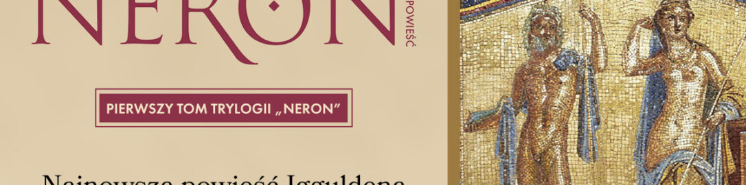 Neron, Conn Iggulden