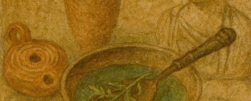 From swamp fever to green fairy