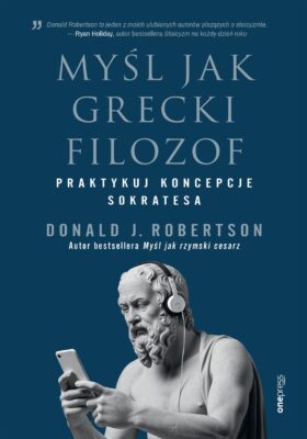 KONKURS: Myśl jak grecki filozof