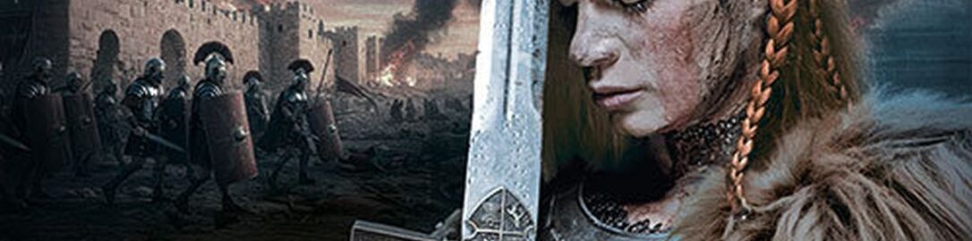 Orły imperium. Tom 23