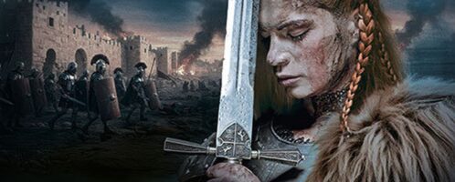 Orły imperium. Tom 23