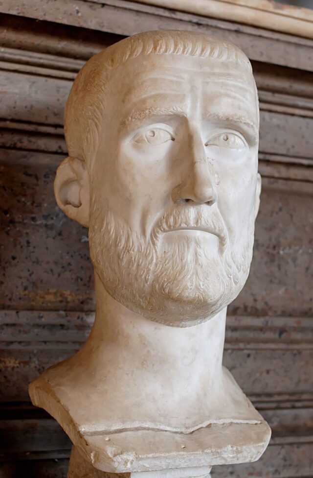Debius Decius « IMPERIUM ROMANUM