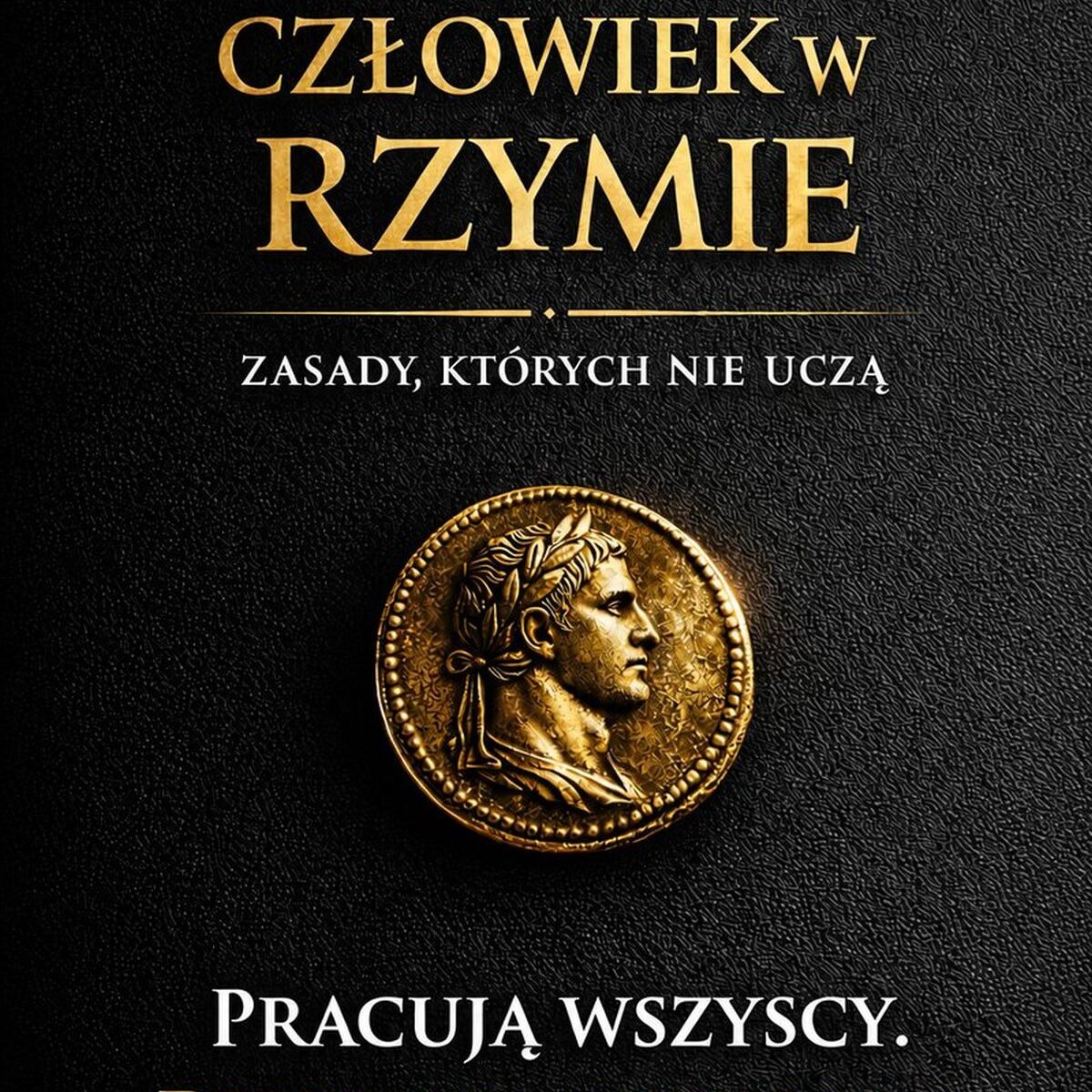 Najbogatszy człowiek w Rzymie