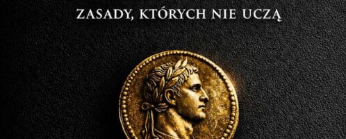 Najbogatszy człowiek w Rzymie