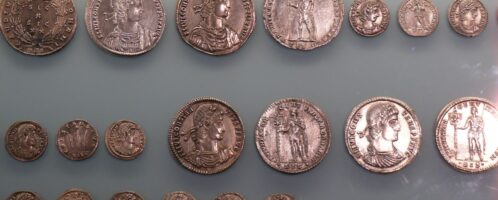 Augusta raurica Roemermuseum