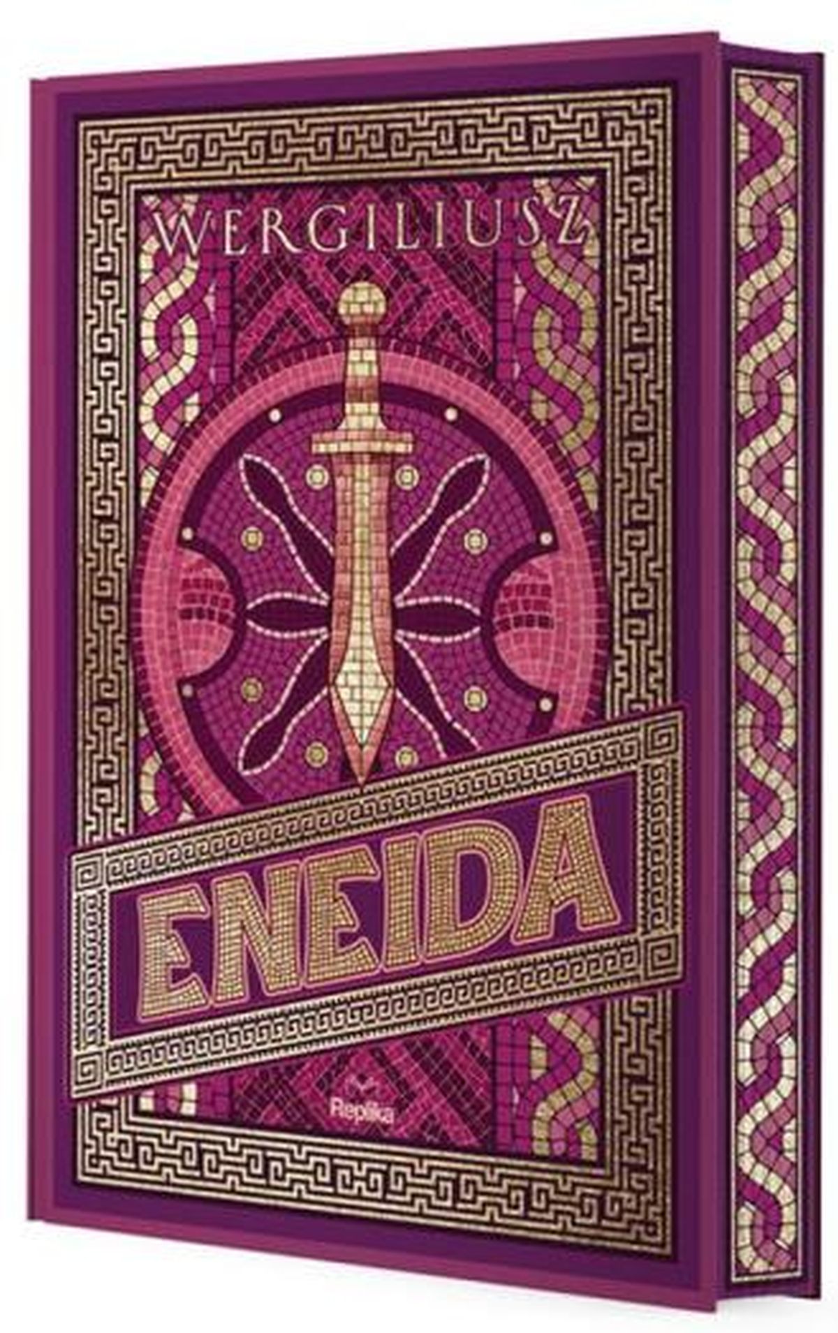 Eneida Eneida