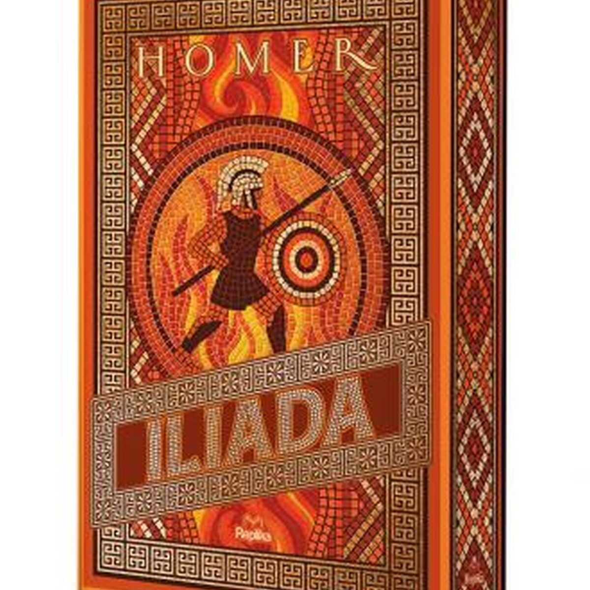 Iliada