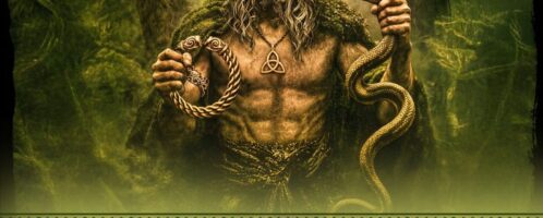 Mitologia Celtów
