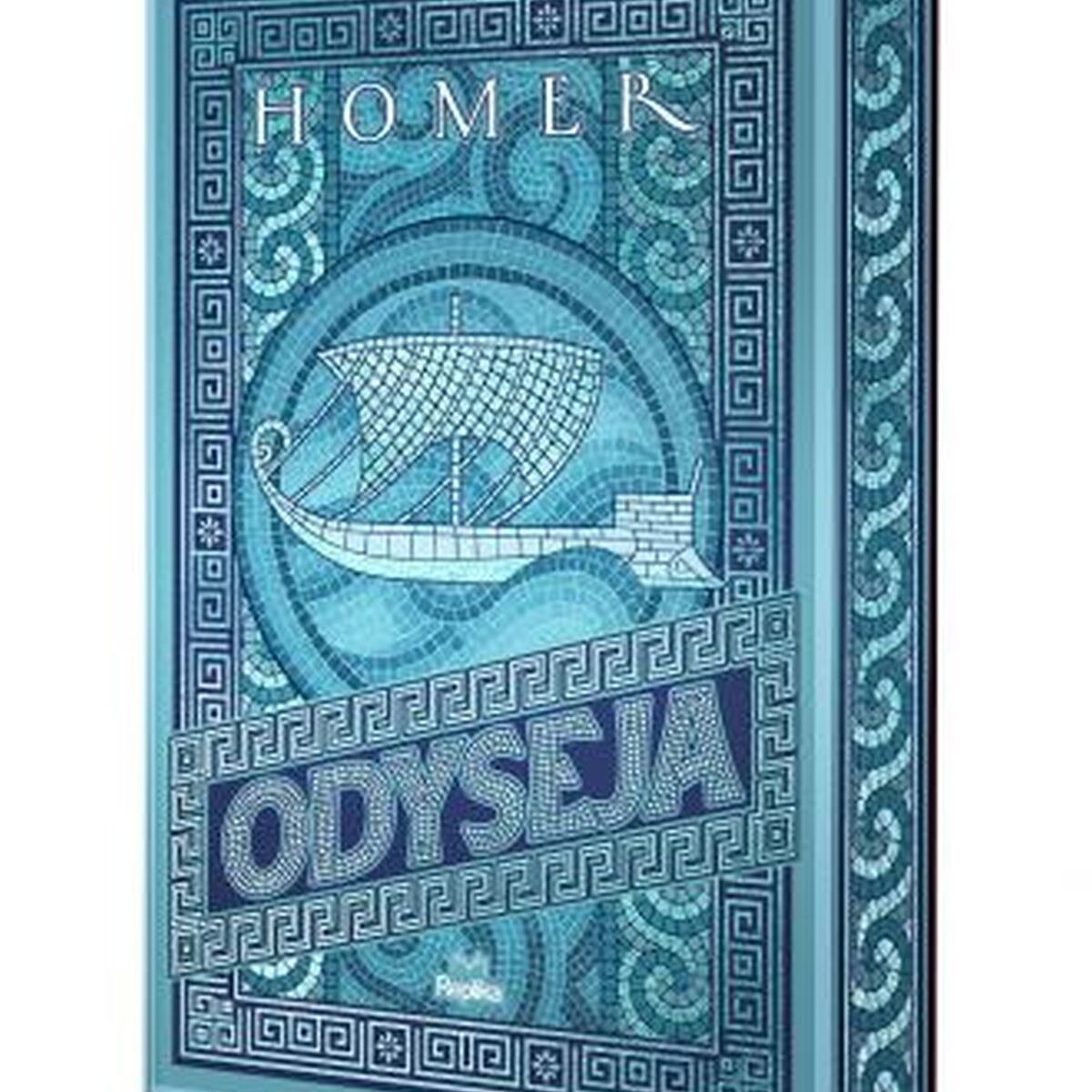 Odyseja