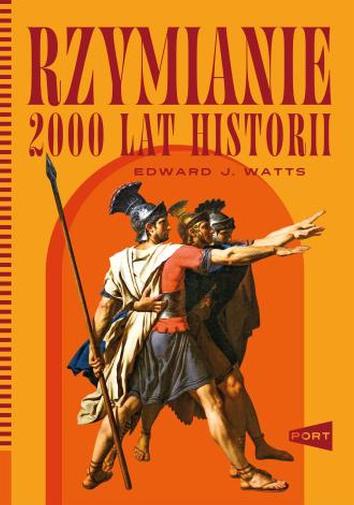 Rzymianie. 2000 lat historii