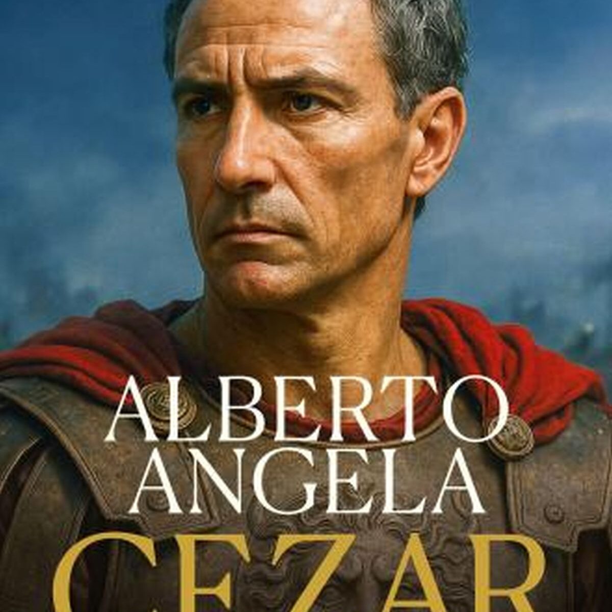 Cezar. Człowiek, który podbił wieczność